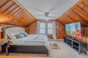 King Bed Private Home